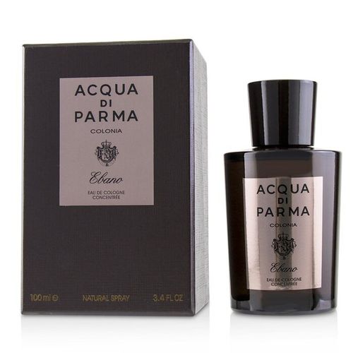 colonia ebano acqua di parma