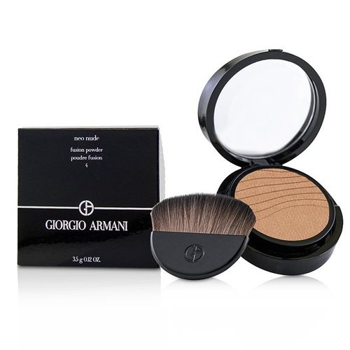 giorgio armani neo fusion powder