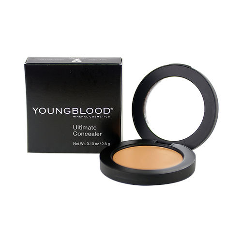 Youngblood Ultimate Concealer - Medium Tan 2.8g