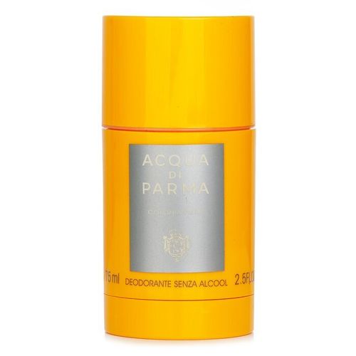 Acqua Di Parma Colonia Pura Deodorant Stick 75ml Buy Online In Cambodia Acqua Di Parma Products In Cambodia See Prices Reviews And Free Delivery Over 27 000 Desertcart