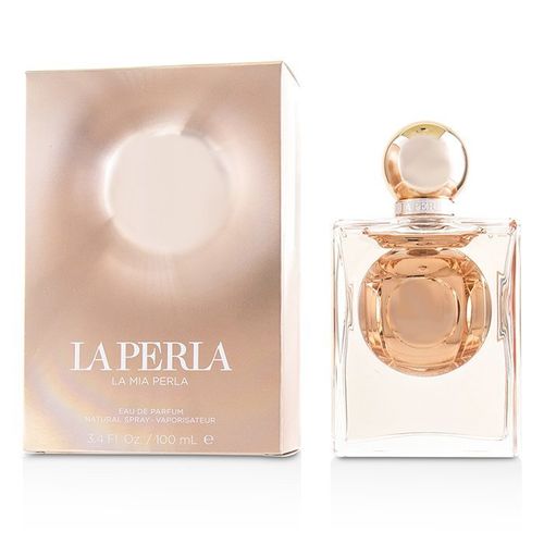 La Perla La Mia Perla Eau De Parfum Spray 100ml- Buy Online in Costa Rica  at Desertcart - 95447746.