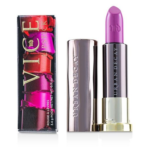 Urban Decay Vice Lipstick Bittersweet Comfort Matte 3 4g Buy Online In United Arab Emirates At Desertcart Ae Productid