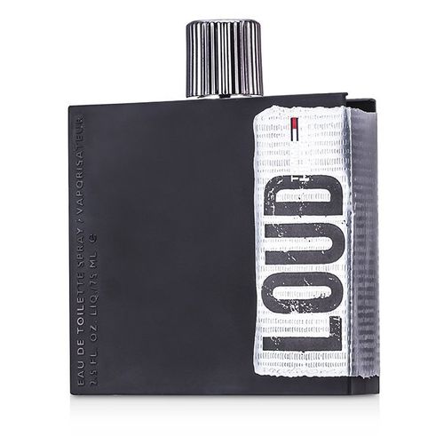 Tommy Hilfiger Loud for Him Eau De Toilette Spray (Unboxed) 75ml