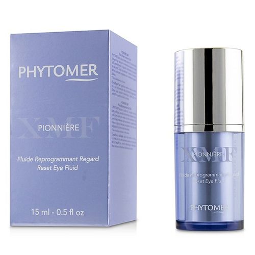 Phytomer Pionniere XMF Reset Eye Fluid 15ml