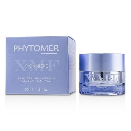 Phytomer Pionniere XMF Perfection Youth Rich Cream 50ml
