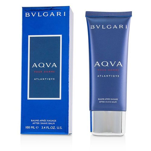 bvlgari after shave balm price