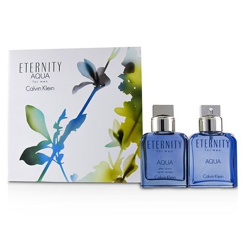 calvin klein perfume eternity aqua