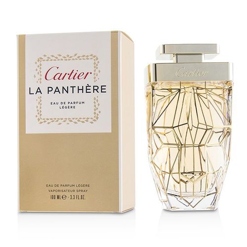 cartier la panthere eau de parfum