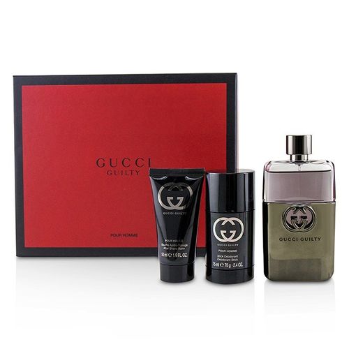 gucci guilty stick deodorant