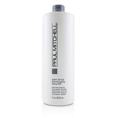 paul mitchell styling gel