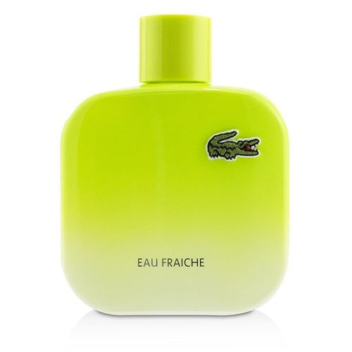 Lacoste Eau De L.12.12 Eau Fraiche Eau De Toilette Spray 100ml