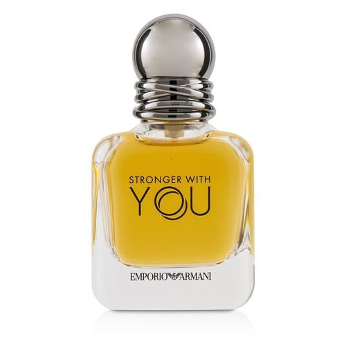 parfum armani stronger with you