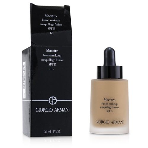 Giorgio Armani Maestro Fusion Make Up 