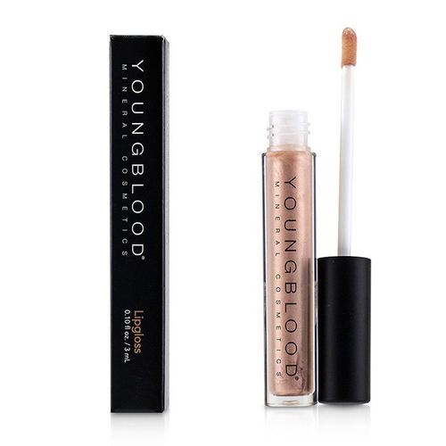 Youngblood Lipgloss Champagne Ice 3m Buy Online In Brunei At Desertcart - youngblood roblox