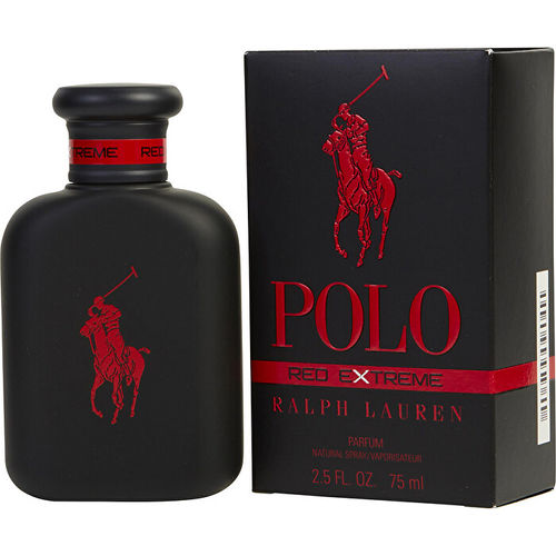 ralph lauren polo red extreme gift set