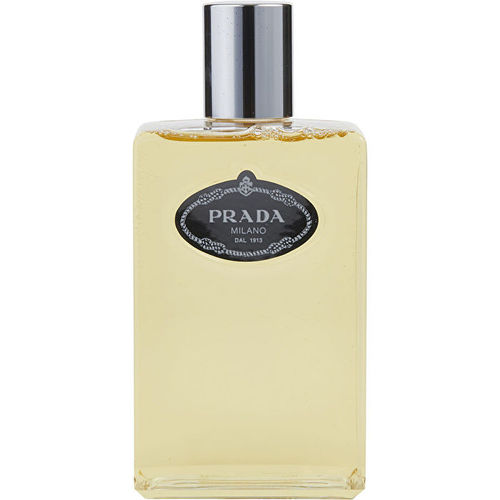 prada iris shower gel