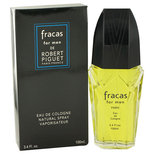 Robert Piguet Fracas Eau De Cologne Spray 100ml