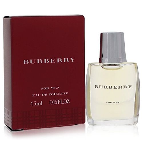 Burberry Mini Eau De Toilette 5ml