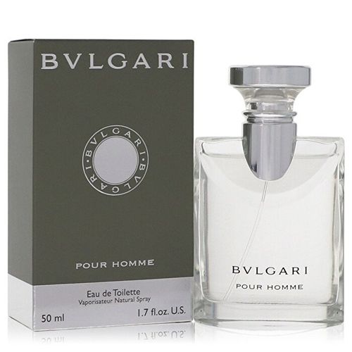 bvlgari bulgari