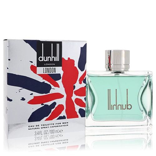 Alfred Dunhill Dunhill London Eau De Toilette Spray 100ml