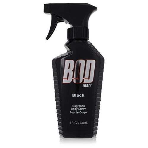 Parfums De Coeur Bod Man Black Body Spray 240ml