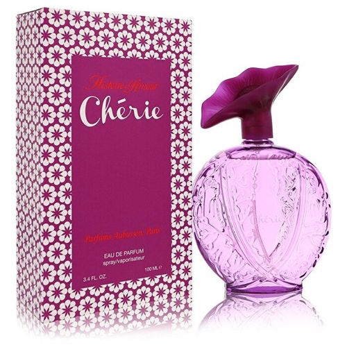 Aubusson Histoire D'amour Cherie Eau De Parfum Spray 100ml