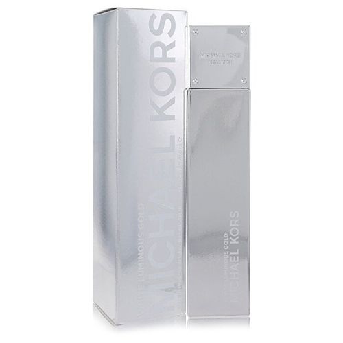 michael kors white luminous gold 100ml