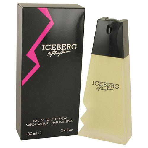 Iceberg Eau De Toilette Spray 100ml