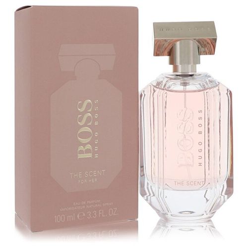 hugo boss the scent cheapest price