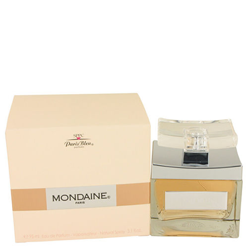 Paris Bleu Mondaine Eau De Parfum Spray 92ml