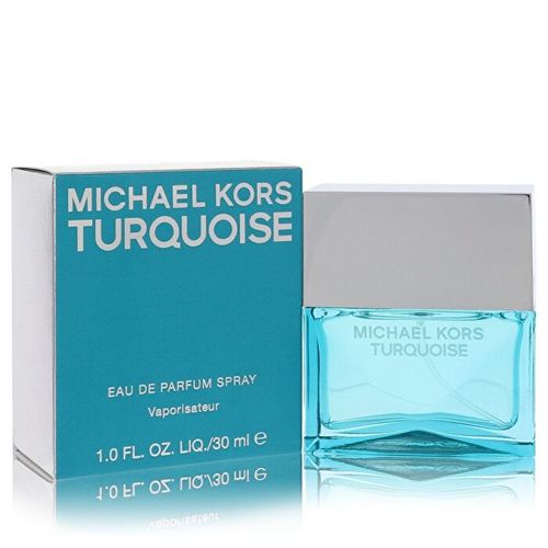 michael kors turquoise