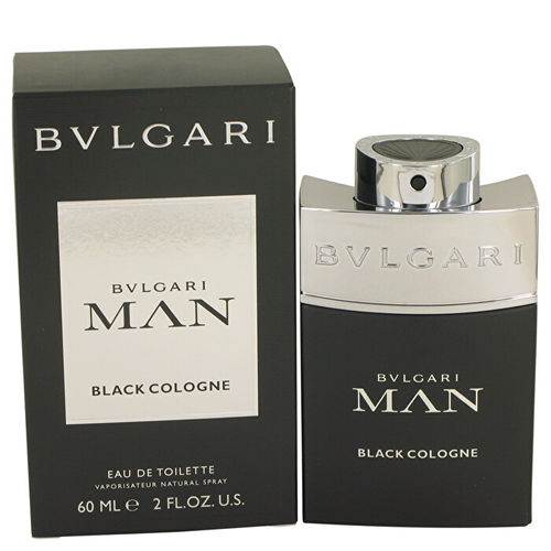 bvlgari man black cologne 60ml