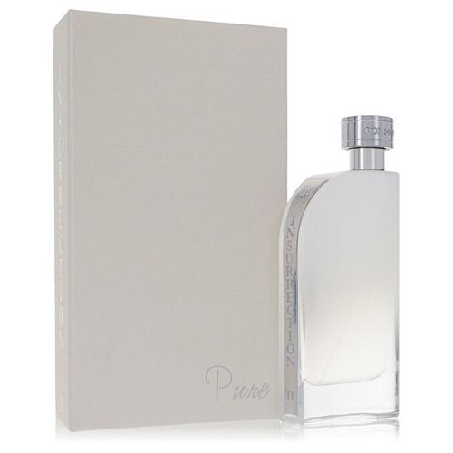 Reyane Tradition Insurrection Ii Pure Eau De Toilette Spray 90ml