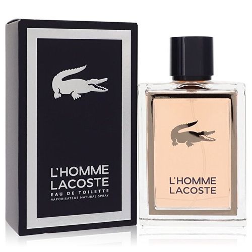 l homme lacoste gift set