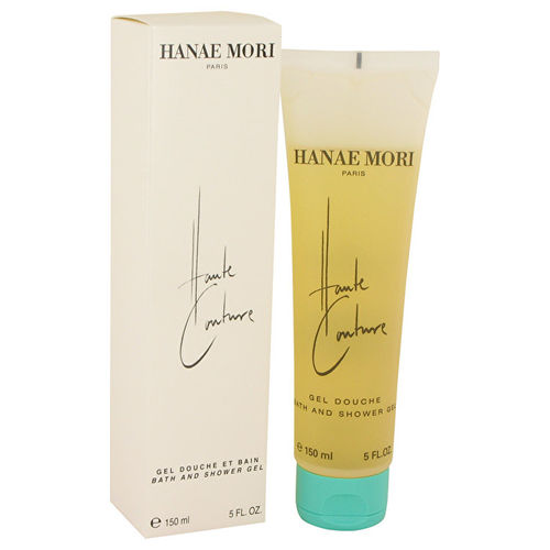 Hanae Mori Haute Couture Shower Gel 150ml