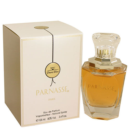 Paris Bleu Parnasse Eau De Parfum Spray 100ml