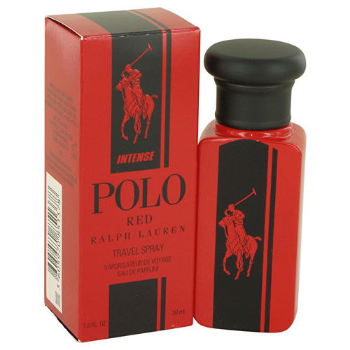 ralph lauren polo red intense eau de parfum