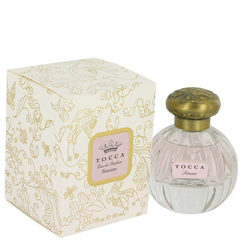 Tocca Simone Eau De Parfum Spray 50ml