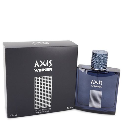 Sense Of Space Sense of Space Axis Winner Eau De Toilette Spray 100ml