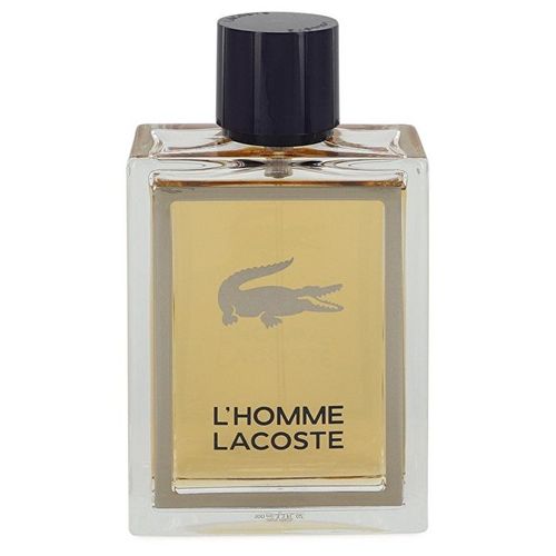 lacoste yellow perfume price