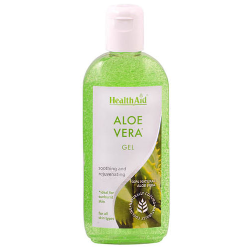 Aid Aloe Vera Moisturising Gel 250ml