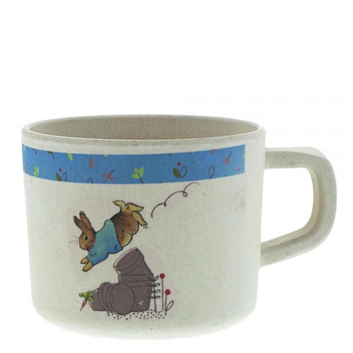 Beatrix Potter Peter Rabbit  Mug