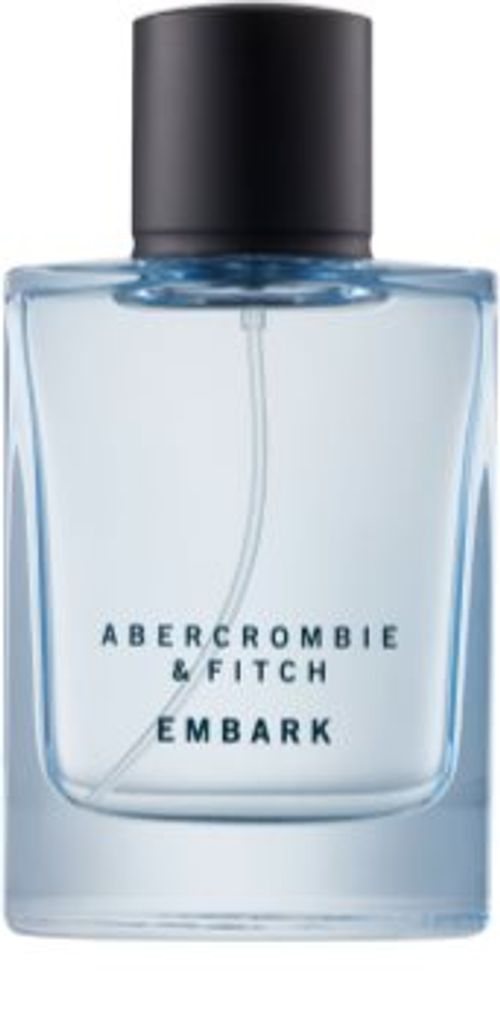 Abercrombie & Fitch Embark Eau de Cologne for Men 50 ml