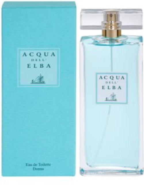 parfum acqua di elba