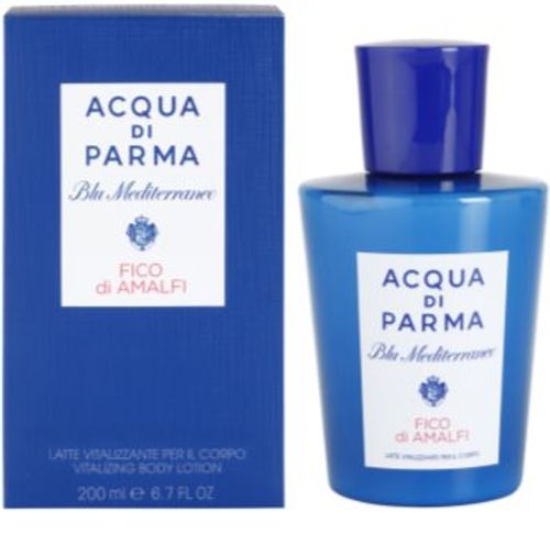 Acqua Di Parma Blu Mediterraneo Fico Di Amalfi Body Lotion For Women 0 Ml Buy Online In Aruba At Aruba Desertcart Com Productid