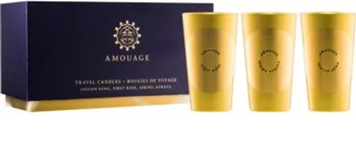 Amouage Floral Gift Set