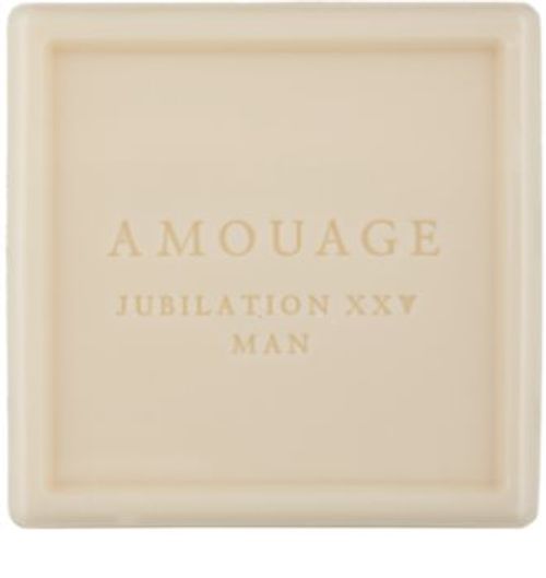 Amouage Jubilation 25 Men Perfumed Soap for Men 150 g