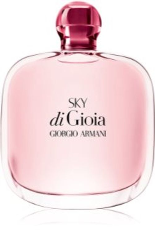 giorgio armani sky di gioia eau de parfum