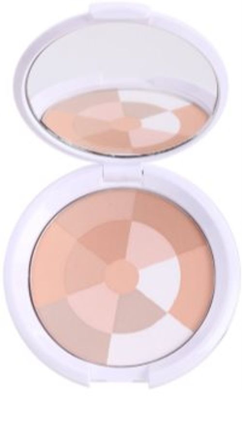 Avene Couvrance Mosaic Powder for a Matte Look