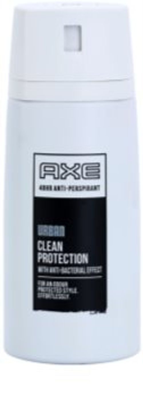 Buy Axe Urban Protection Deo for Men 150 ml Online at desertcartINDIA